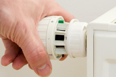 Wakerley central heating repair costs