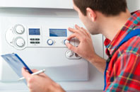free Wakerley gas safe engineer quotes
