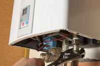 free Wakerley boiler install quotes
