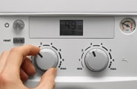 free Wakerley boiler maintenance quotes